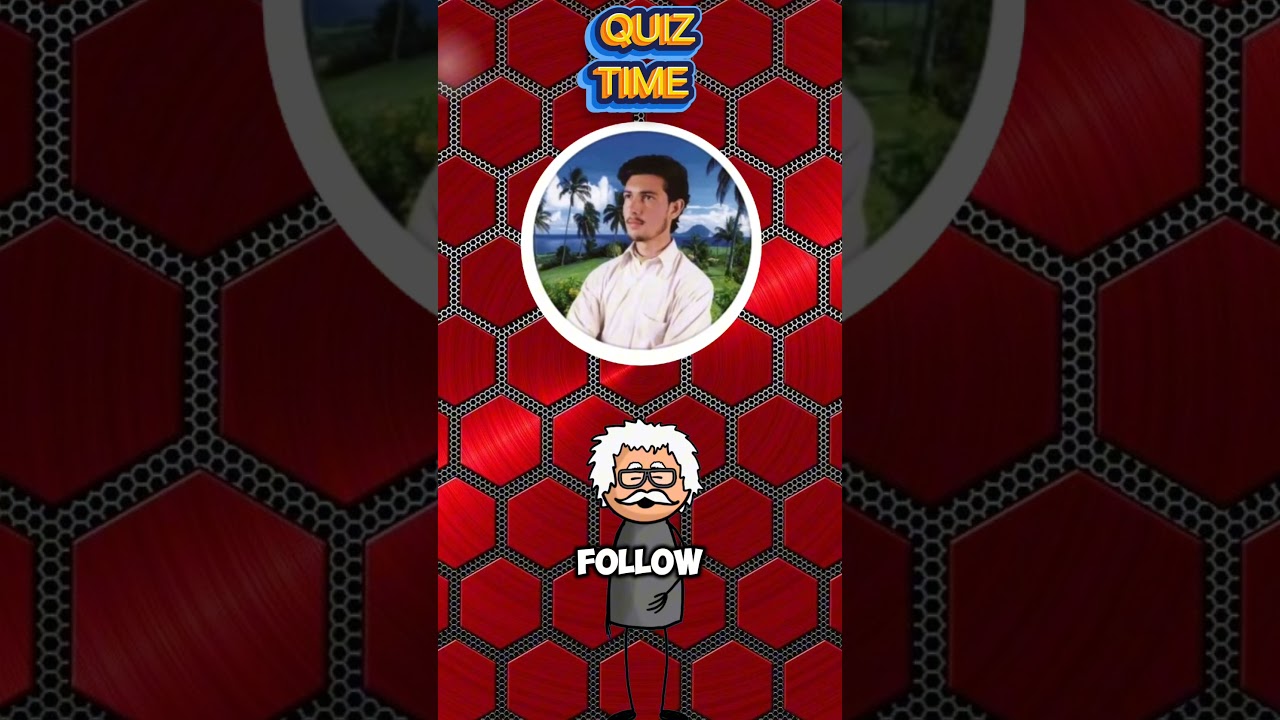 Quizz Challenge Questions? 