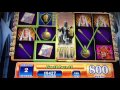 Coyote Moon Slot Machine! ~ Free Spins Bonus ~