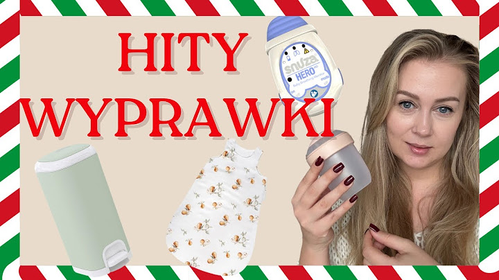 VLOGMAS #1 HITY WYPRAWKI