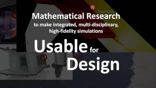 Making high-fidelity simulations usable for design