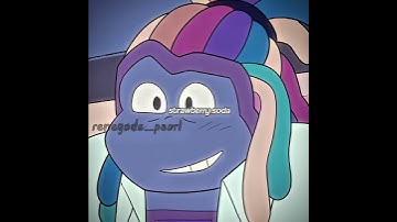 #PERIDOT #LAPISLAZULI #BISMUTH || brainrot #edit #stevenuniverse #stevenuniverseedit #su #suedit