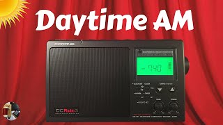 C.Crane CC Radio 3 Radio Daytime AM screenshot 2