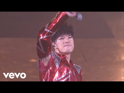Mr. - 零時起哄 (2011 Live)