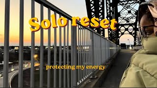 Famous Solo diaries: spending the day alone… I needed this Profile