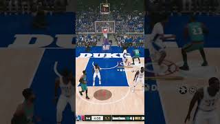 Ausar Thompson is Him!!!! Locks and Blocks King Jamesπππ #nba2k #nba2k24 #2k