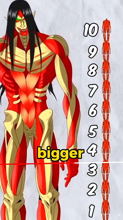 What if Gabi Didn't Shoot Eren | in us english #anime #attackontiton