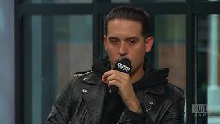 G-Eazy Speaks On His New Album,