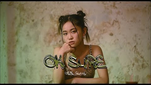 Jaime Cheung 張天穎 - 《OK SURE》Official Music Video