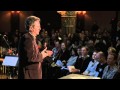 Turning the Farm Bill into the Food Bill: Ken Cook at TEDxManhattan