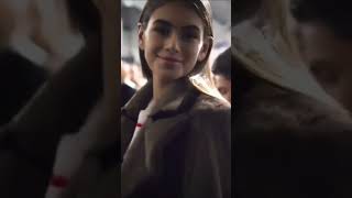 Gigi, Bella And Kaia Runway Compilation