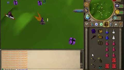 New Custom RSPS - Freign-PS | 500+ Customs | Raids 1 & 2 + MUCH MORE!!!!