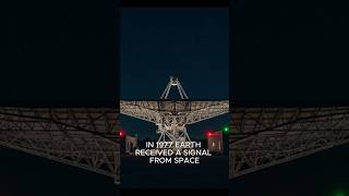 The Space Signal That Scientists Still Cant Explain