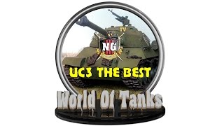 - Stream * World Of Tanks * NgIII - 