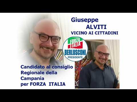 Alviti, l'ultima capovolta dell'eterno candidato
