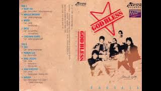 God Bless - Misteri   Composer - Jockie Suryoprayogo (1989)