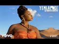 Yemi Alade - Fire (Official Audio)