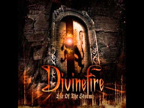 Divinefire - Masquerade