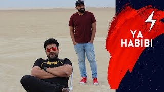 Gift Video for our Bro... | Ya Habibi Parody