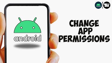 App-machtigingen wijzigen op Android (2025) | App-toegang en privacy-instellingen beheren