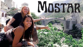 Mostar Day Trip - Why you NEED to visit!