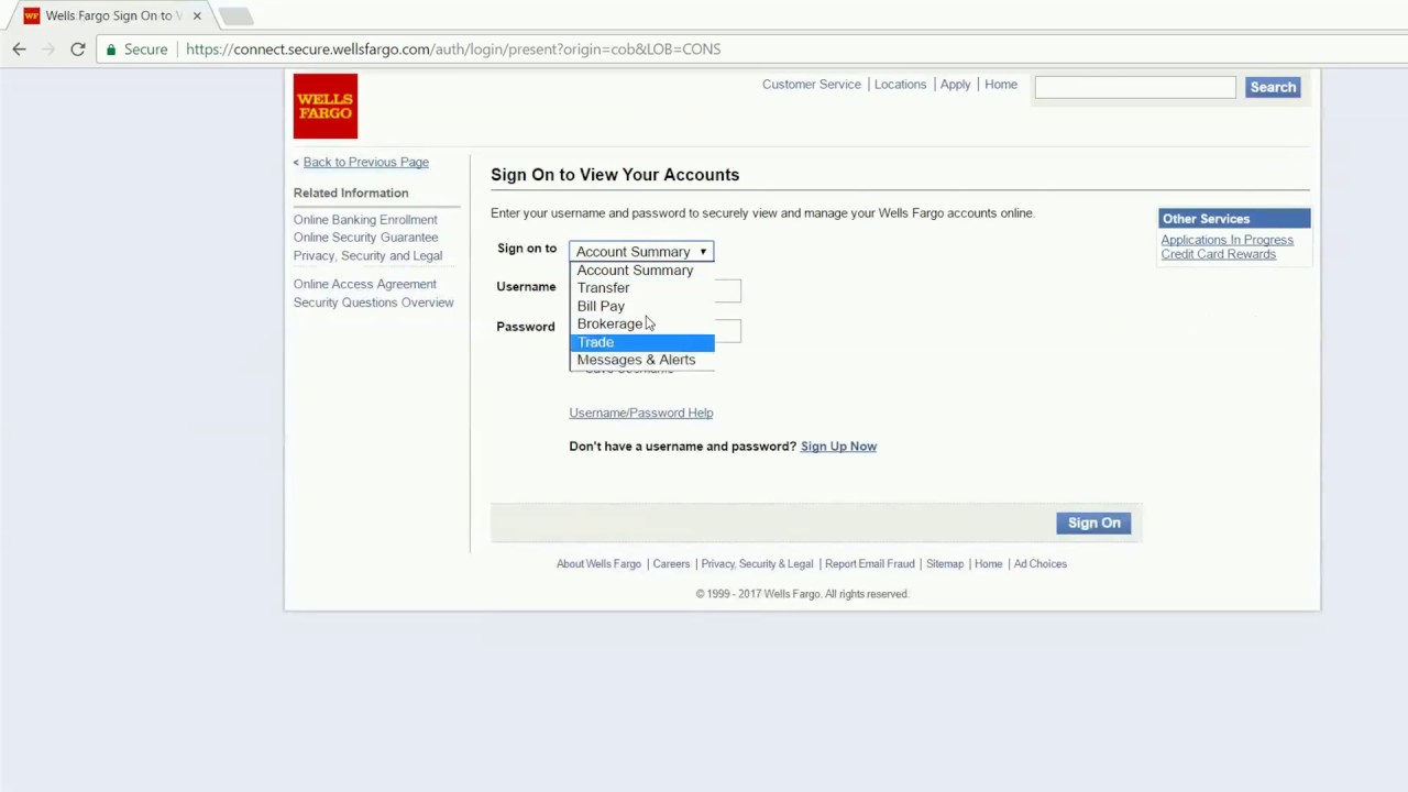 How To Login Jpmorgan Chase Account You How To Login Jpmorgan Chase Account
