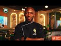 Unilever Food Solutions - Robertsons Chef Theo