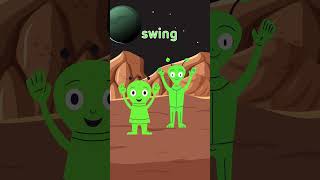 Freeze Dance- Action Song for Kids-Wave, Swing, Dance