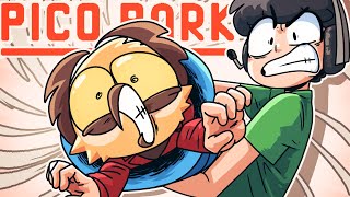 We Hated It, Ye Loved It. Heres More Pico Park