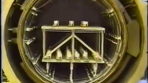 Jennings Corporation Facility Tour 1995 (Promotional Video)