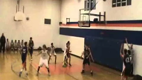 Derek Platt Highlight Reel Fall 2013 0002