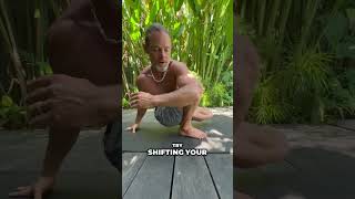 Marichyasana D Pro Tips