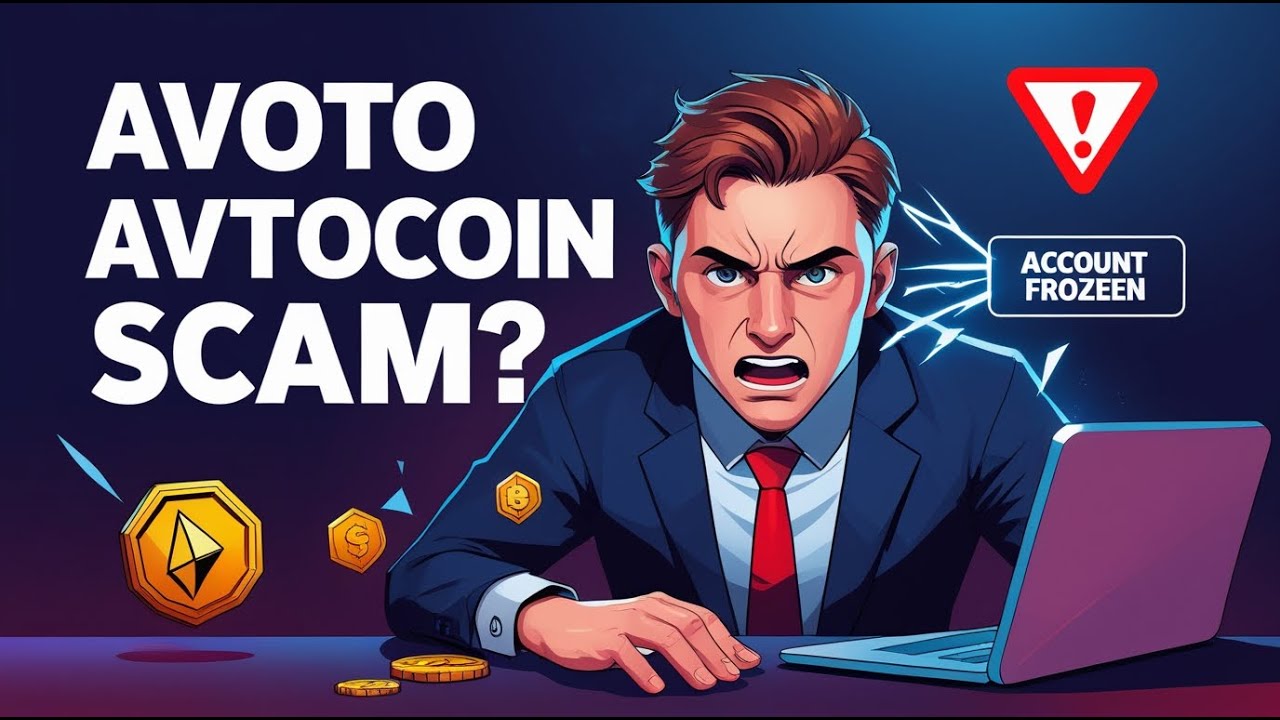 Обзор avtocoin.com: легитимный сайт или мошенничество? Предупреждение 2026 года.