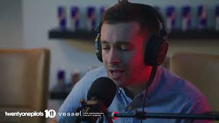 Download Lagu twenty one pilots - Fake You Out (Live Acoustic 2023) MP3