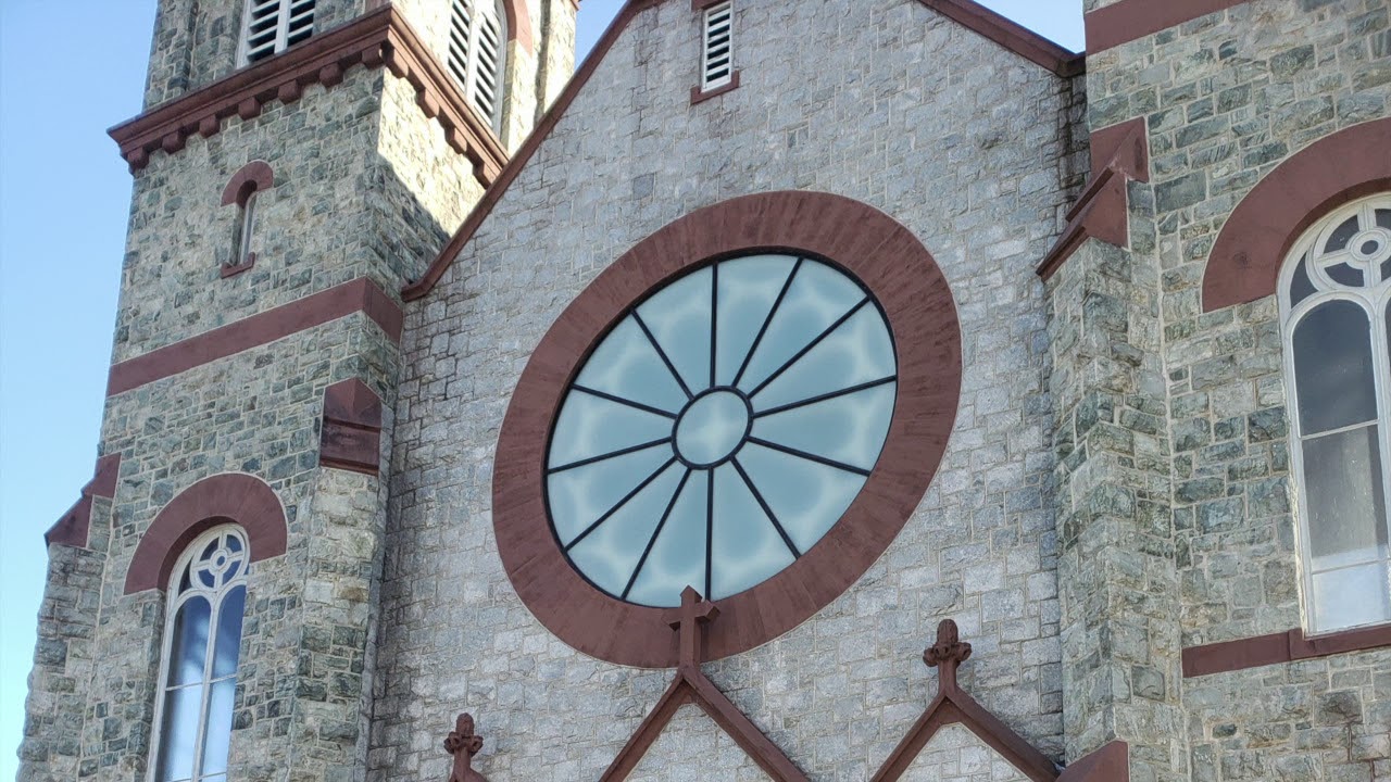 Exploring Bethlehem, Holy Ghost RC Church YouTube Exploring Bethlehem, Holy Ghost RC Church YouTube