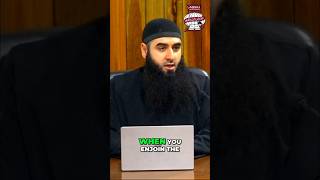 Enjoin Good, Forbid Evil  Practice What You Preach 🙏