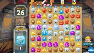 Monster Busters stage 262
