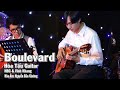 Boulevard (Dan Byrd) - Acoustic Guitar Cover - Nguyễn Bảo Chương