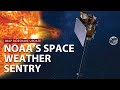 NOAA's New Solar Weather Sentry: SWFO-L1