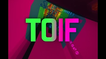 ToIF (Tower of Inevitable Failure) 2nd run (F7)