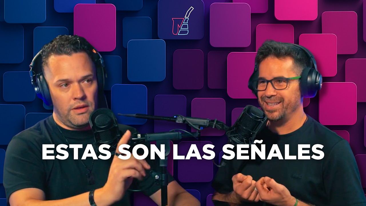 Miniatura del episodio: Cómo detectar un buen proveedor antes de que sea tarde