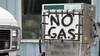 The World Without Oil - Documentary Films