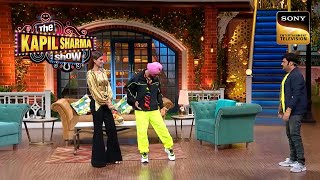 Diljit Dosanjh ने चुरा ली Kapil की Pant! | The Kapil Sharma Show | Smashing Hits