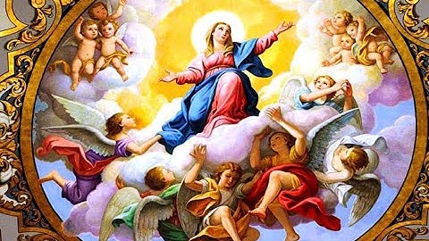 LINH HỒN TÔI NGỢI KHEN ĐỨC CHÚA