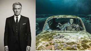 Download Lagu Magnat Soierie Lyon disparu 1954 — Mercedes W120 submergée 71 ans corps intact MP3