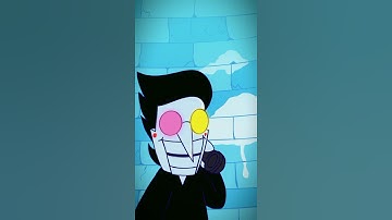 SPAMTON RECEIVES A [[Scam Call]] (Deltarune Chapter 2 Animation)