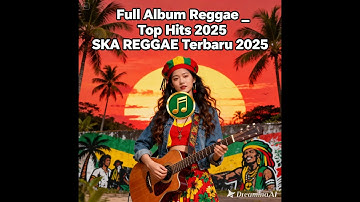 Top Hits Spotify Indonesia 2025 Kumpulan Musik Cover SKA REGGAE Terbaru 2025 _ Full Album Reggae  🎧🔥