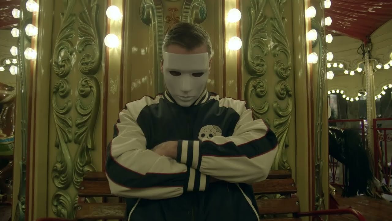 Mena - Calma // Clip Officiel // 2024