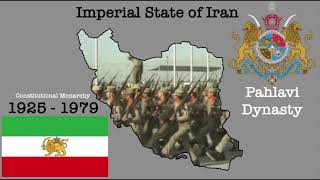 National Anthem History of Iran [تاریخ سرود ملی ایران]