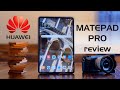 What else instead of iPads? Huawei MatePad Pro | Detailed Review | TRY-HARD WITHOUT GOOGLE SERVICES