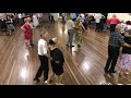 Glenore Grove Saunter Sequence Dance - Glenore Grove Dance Hall, March 6, 2020 2